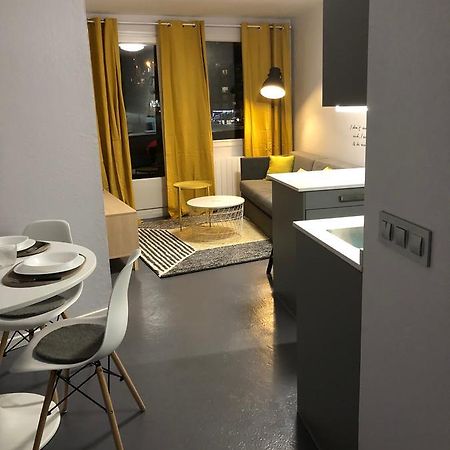 The Site Apartment Pas De La Casa Bagian luar foto