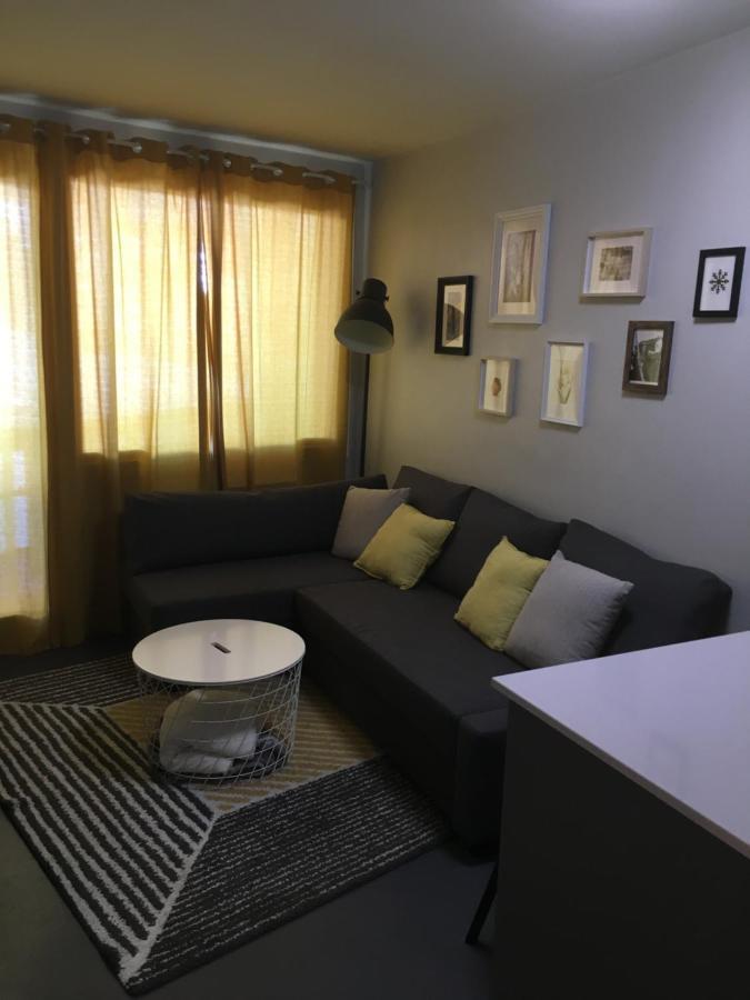 The Site Apartment Pas De La Casa Bagian luar foto