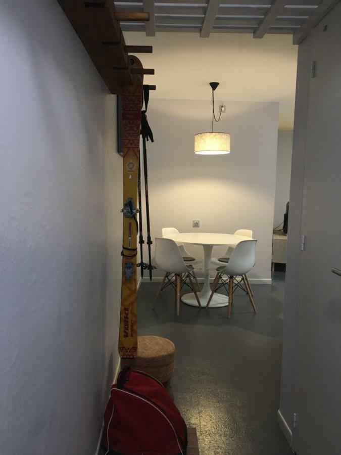 The Site Apartment Pas De La Casa Bagian luar foto
